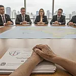Brasil cria Rede Nacional para blindar direitos da pessoa idosa