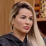 STJ rejeita pedido de prisão domiciliar para Deolane Bezerra
