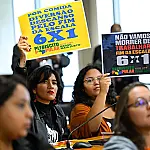 Senado agenda sessão de debates para avaliar os impactos do fim da escala 6x1