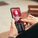 INSS envia notificações por WhatsApp para idosos com agendamento do BPC