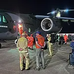 Missão brasileira inicia buscas na Venezuela em cenário devastado por terremoto