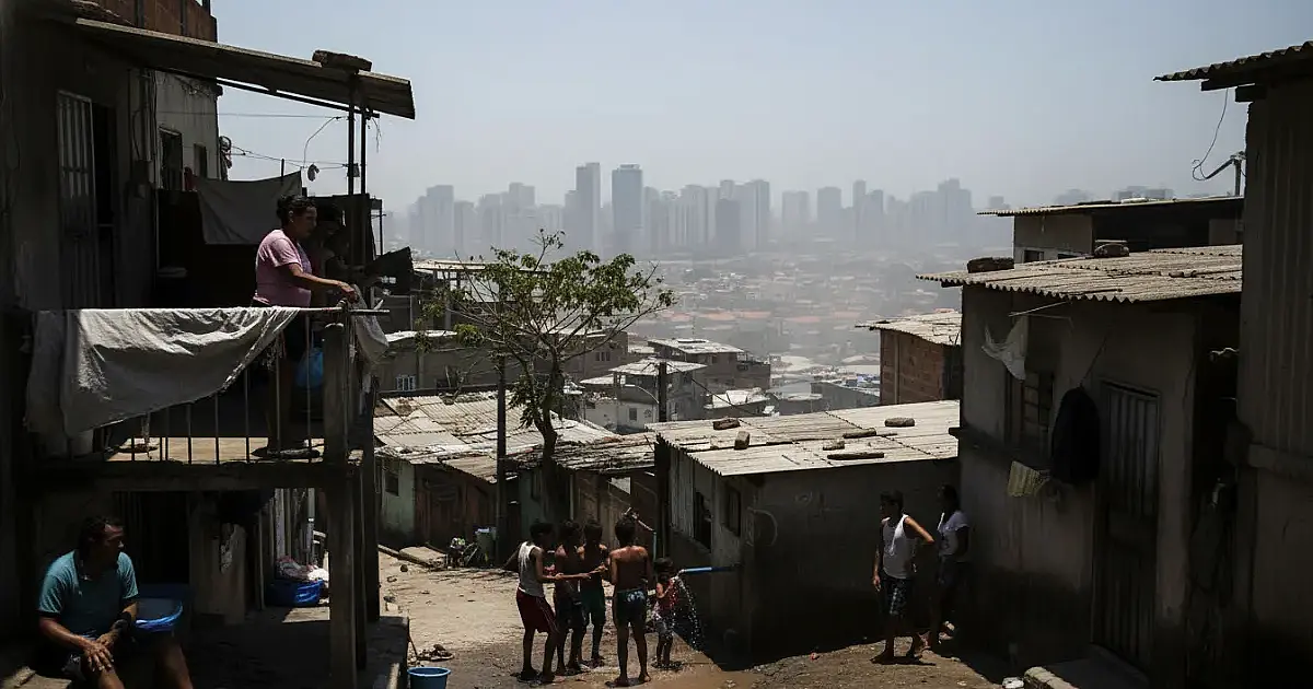 Cidades brasileiras ignoram risco do calor extremo que já mata milhares