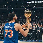 Spurs x Knicks: Onde assistir ao jogo que pode coroar New York após 53 anos
