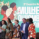 Lideranças celebram titulação inédita de território quilombola no Marajó